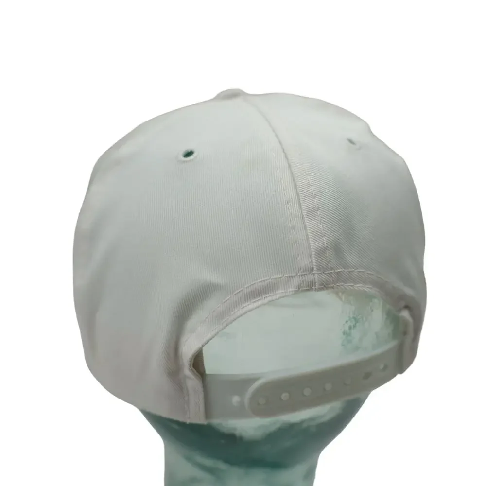 Vintage USA Track & Field Officials Hat